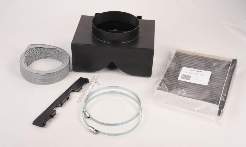 Clean Air Standard Umluftset 17006792 Bosch