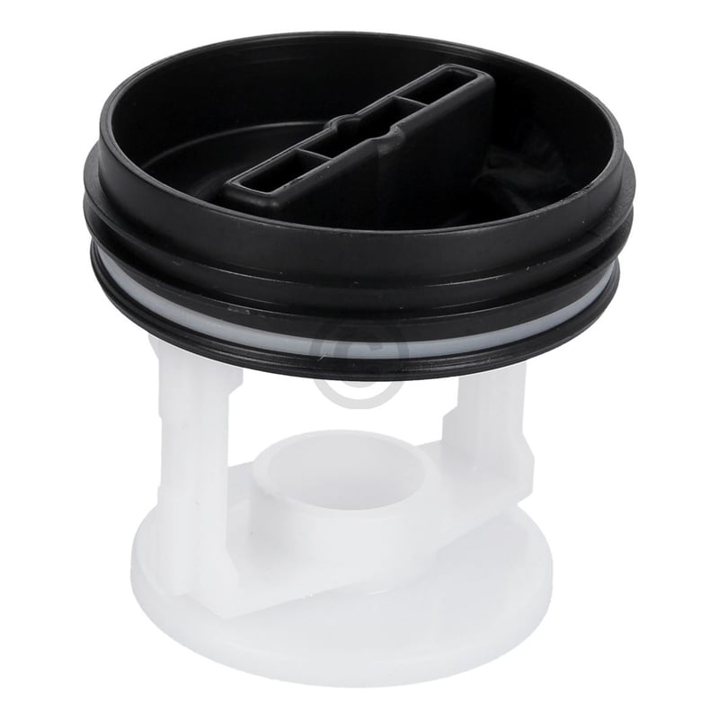 Flusensiebeinsatz kpl., OT! 00182430 182430 Bosch, Siemens, Neff