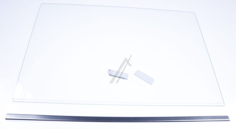 Glasregal für AEG Ofen 4055954590 Backofen-Scheibe
