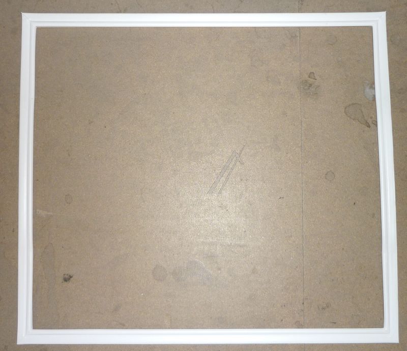 Türdichtung für Ofen Whirlpool 482000022956 Gefrierfachdichtung (530x593)