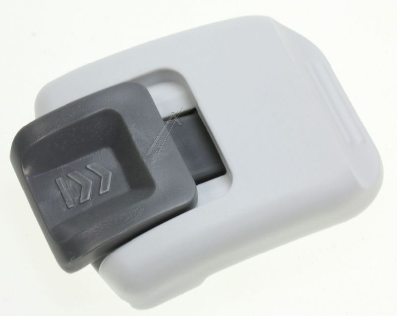 Verschlusshaken für Waschmaschine BSH 00627680 Befestigung