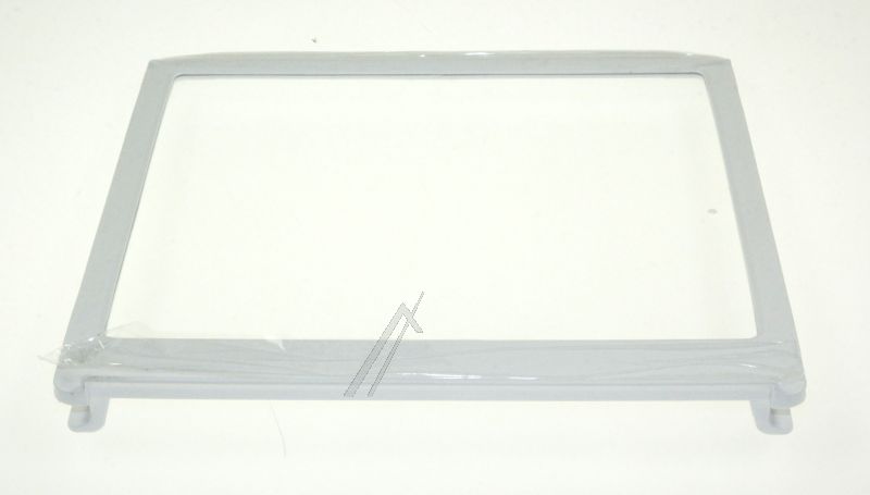 Glasplatte für Kühlschrank Samsung DA6703362A Hoch, Glas