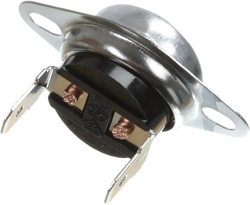 Temperaturbegrenzer für Bosch Mikrowelle 10011745 Sicherheitsschutz