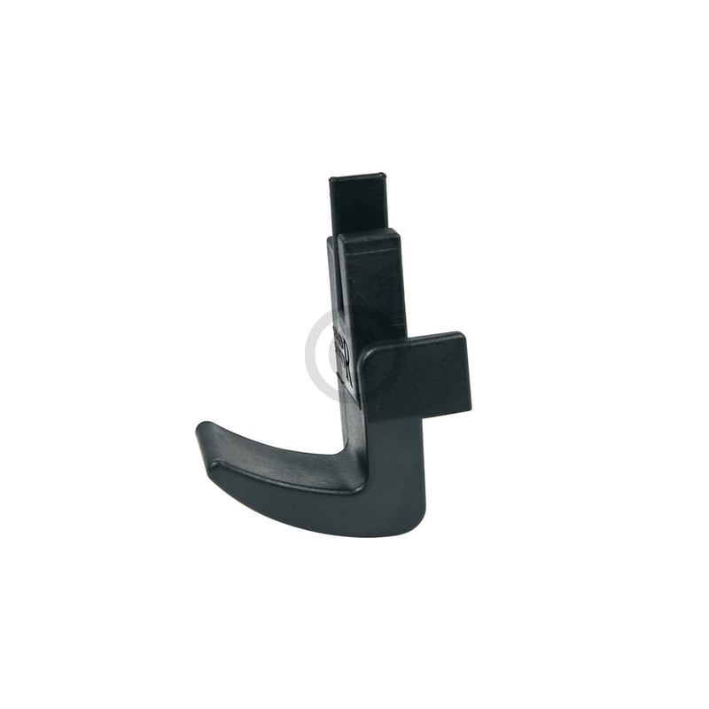 Außenfensterhalter rechts unten Electrolux 355804704/3 für Backofen Herd