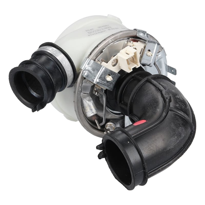 Heizung Indesit 482000022217 für Whirlpool Geschirrspüler C00302489 Indesit