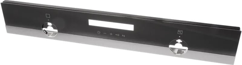 Bedienblende für Bosch-Ofen 11031719 Touch-Display