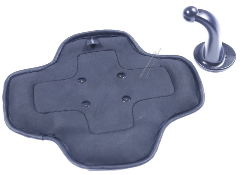Garmin Staubsauger Halterung 0101090802 Befestigung, robust