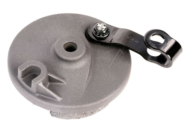 Trommelbremse inkl. Bremsbeläge Segway-Ninebot 14.01.0402.00 für E-Scooter