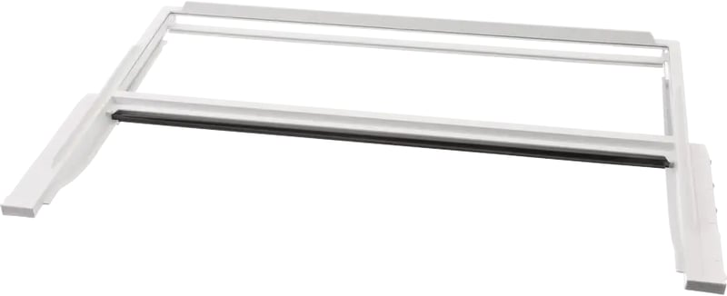 Glasplatte für Glaskeramikkochfeld Bosch 11030816 Kochfeldglas