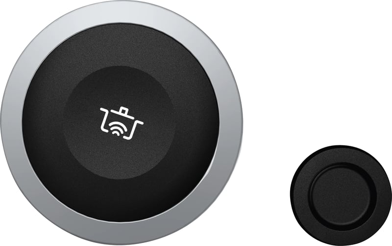 Kochsensor für Ofen Bosch 00578948 PerfectCook