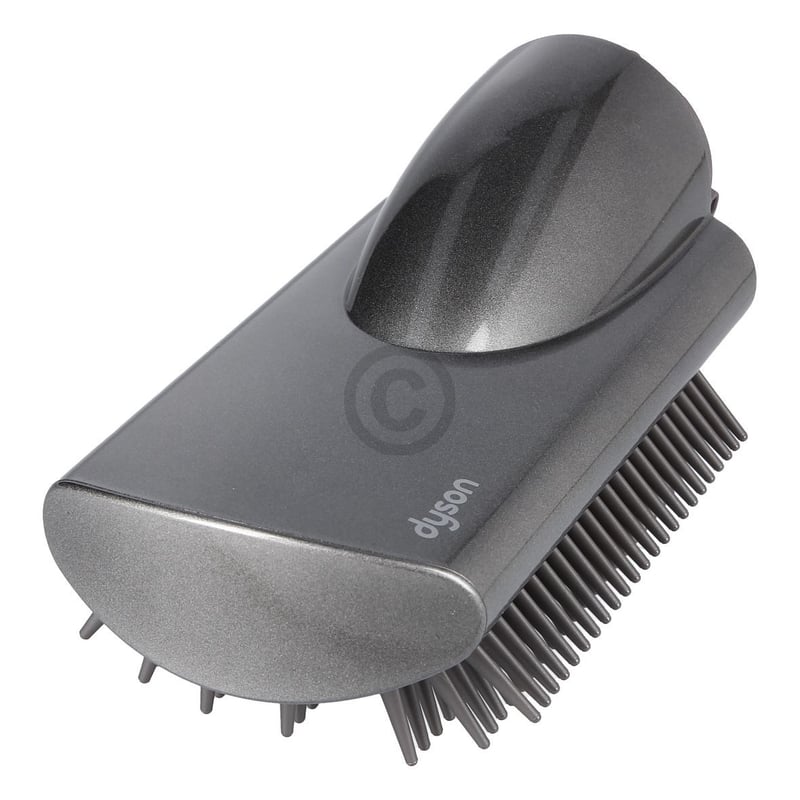 Glättbürste feste Borsten für Locken dyson 969477-01 für Airwrap™ Haarstyler