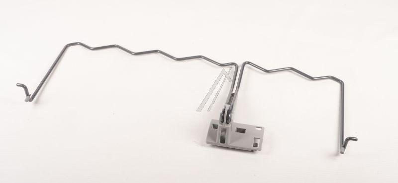 Klammer für Geschirrspüler Bosch Siemens 11042809 Befestigung