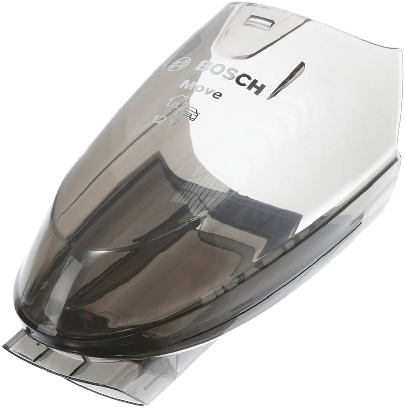 Staubbehälter 12021566