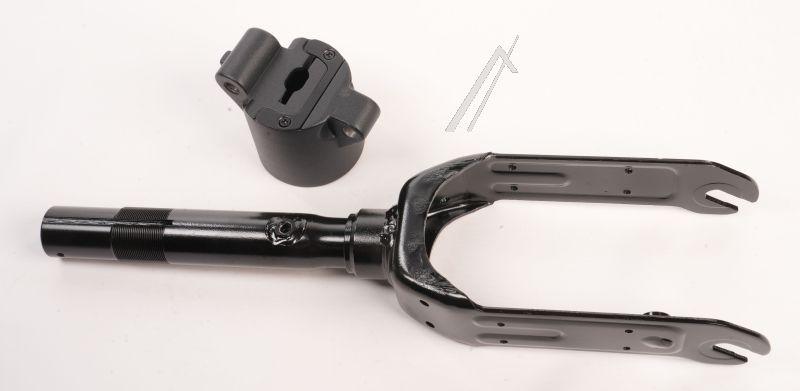 Vorderradgabel Baugruppe für E-Scooter Segway Ninebot Ab.05.14.00.0260 Federung Front
