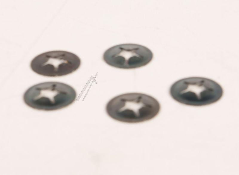 Dichtungsring Ofen Whirlpool 488000535468 Starlock-System
