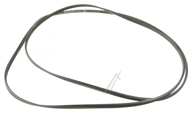 Poly-V-Riemen Trockner Hutchinson 1895J3 Antriebsriemen