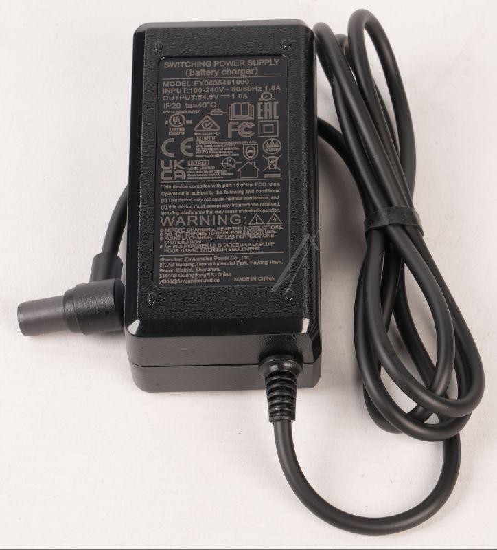 Ladeadapter für E-Scooter Navee 20020100002215 Netzteil EU Standard