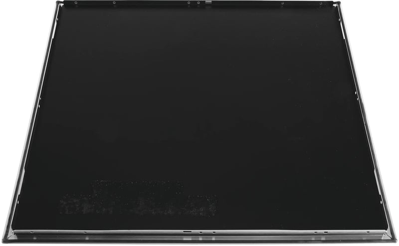 Glaskeramikfläche 00773050