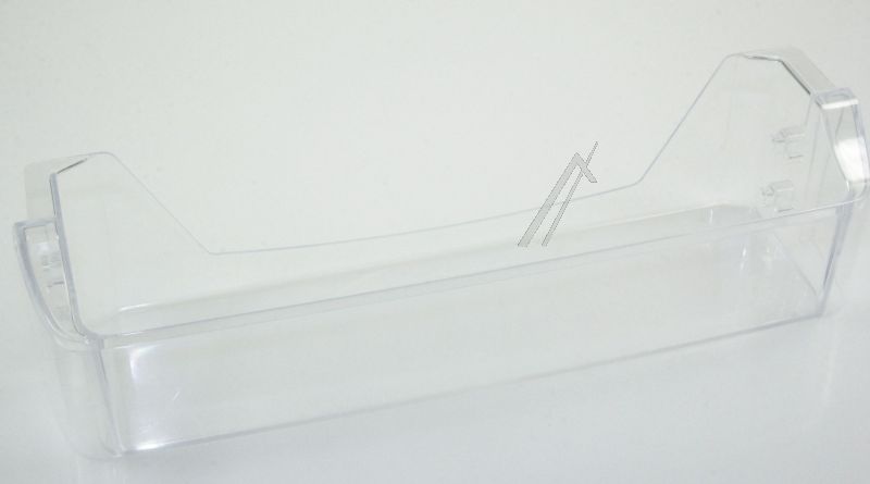 Flaschenablage für Kühlschrank Vestel 42126725 transparent, Natur