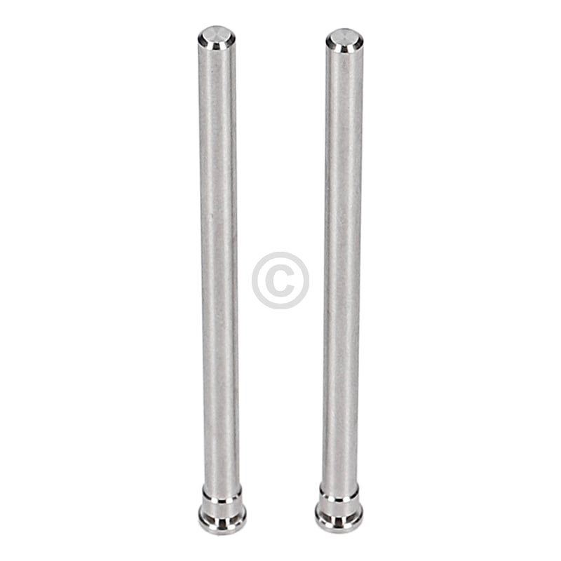 Bolzenstift der vorderen Abdeckung Ecovacs 201-2250-0078