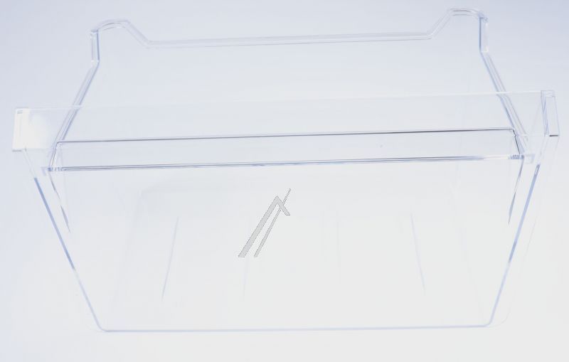 Gefrierschrank-Schublade für Kühlschrank Candy Hoover 49123183 Gefrierfach Behälter