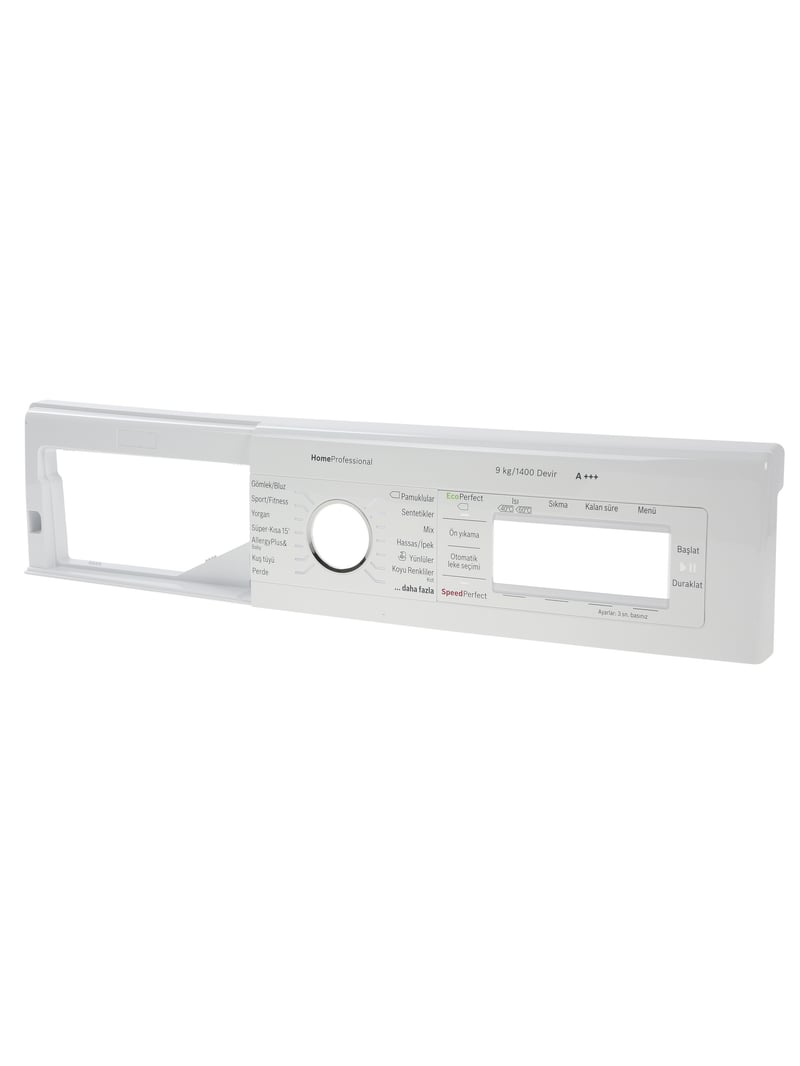 Bedienblende 18005318