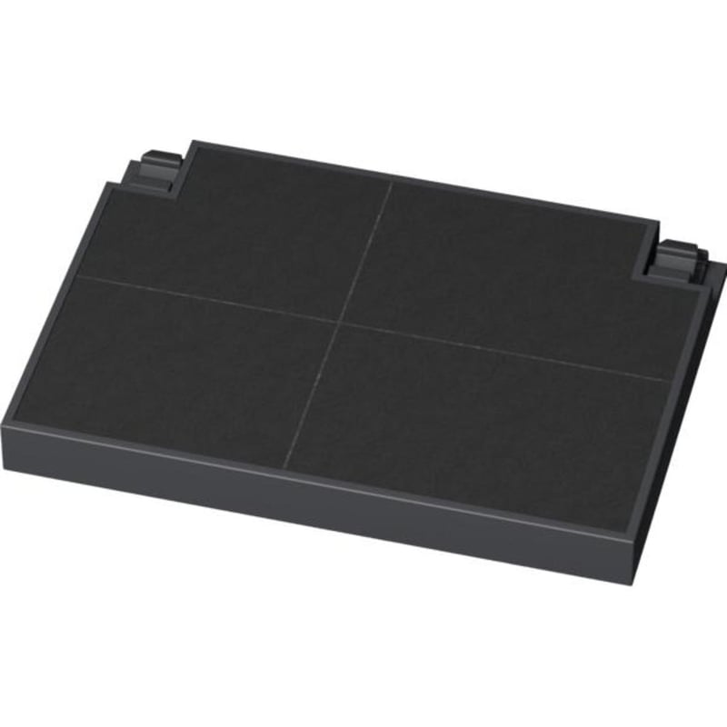 Aktivkohlefilter SIEMENS 17001607 für Dunstabzugshaube