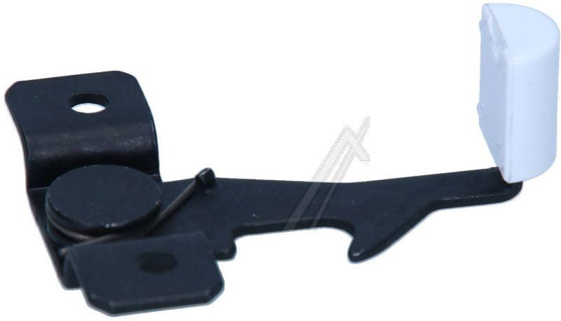 Türschloss für Hisense/Gorenje Ofen 375037 Backofen-Tür