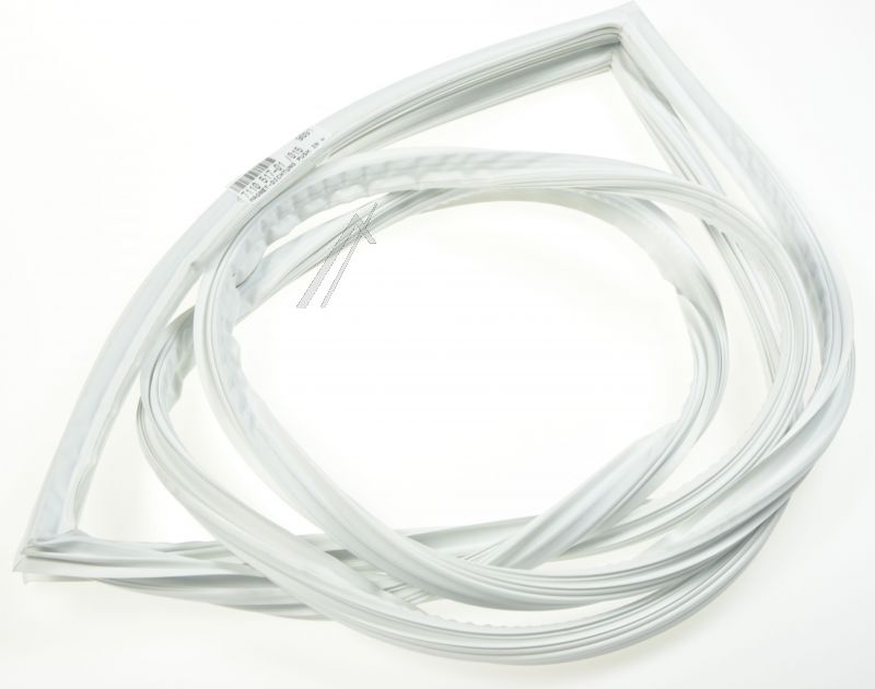 Magnetdichtung für Kühlschrank Liebherr 711051700 weiß Druck Tür