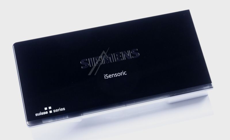 Schalengriff für Trockner Bosch Siemens 12044302 Waschmittelbehälter