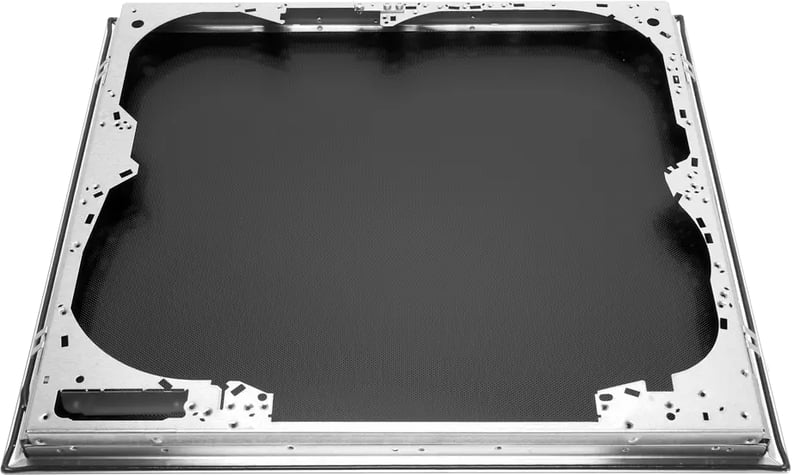 Glaskeramikfläche 00778553 Originalersatzteil von Bosch