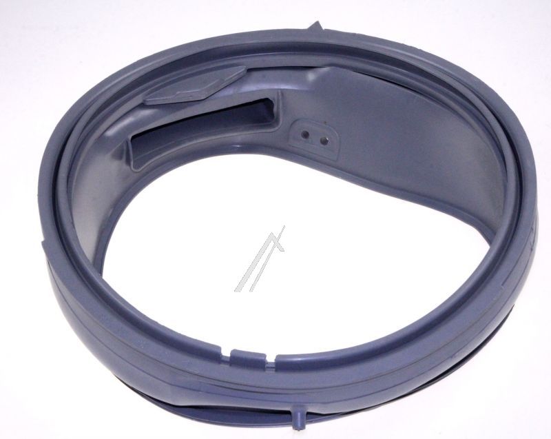 Türdichtung für Waschmaschine LG 4986ER0005F Türgummi, Manschette