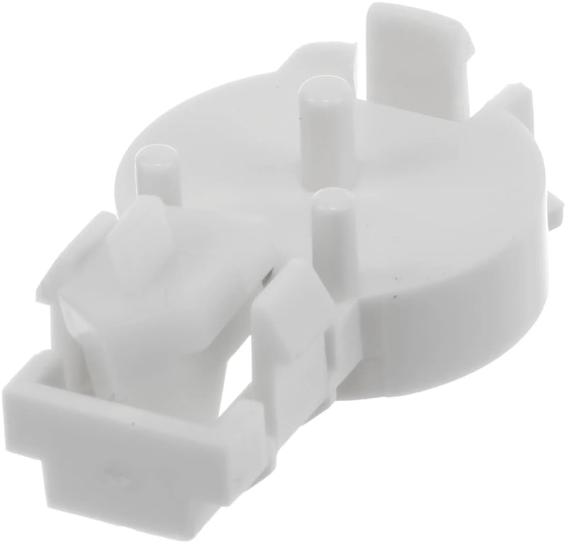 Verbindungssatz für Küchenmaschine Bosch 00638305 Edelstahl, robust