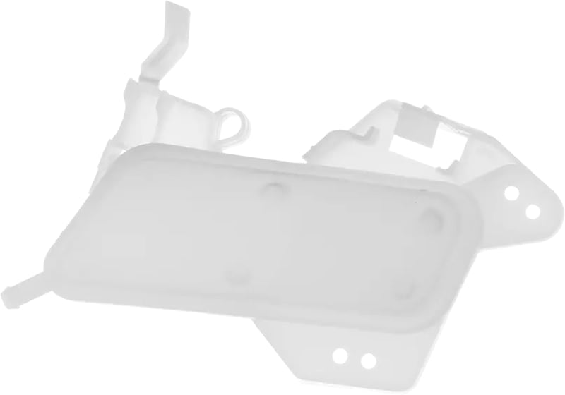 Luftkammer für Waschmaschine BSH-Gruppe 00750643 Schlauch, Geber