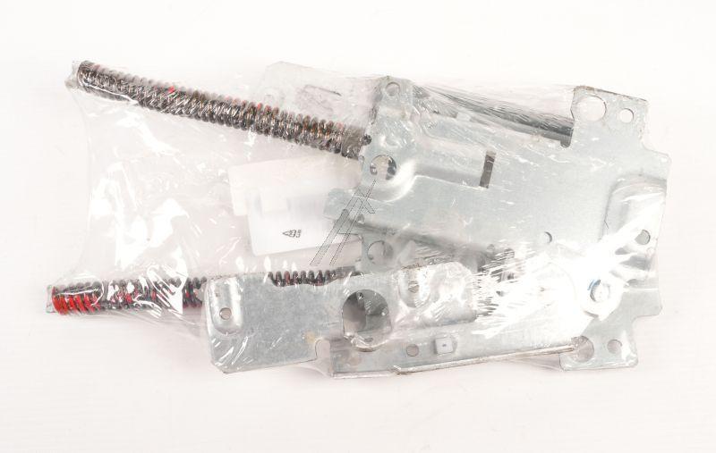 Türscharnier-Set für Geschirrspüler Küppersbusch 436782 rechts links