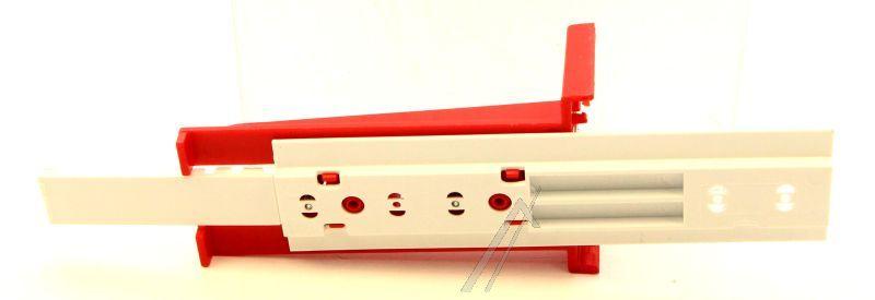 Türschiene für Kühlschrank Candy Hoover 70053789 Gleitführung