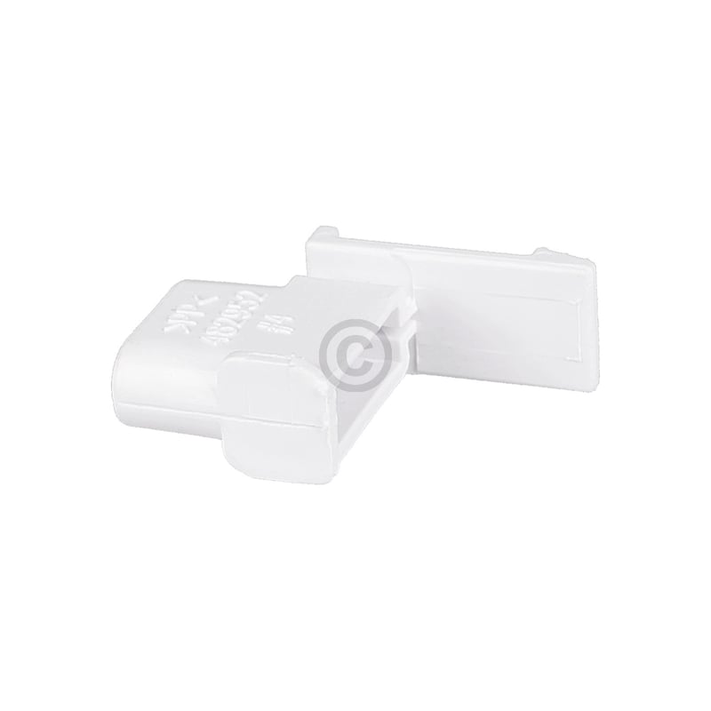 Verdampferverschluss Beko 4829520100 für Kühlschrank