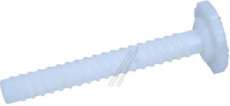 Whirlpool Indesit Ofen Stellfuß 488000858241 Befestigung, Backofen