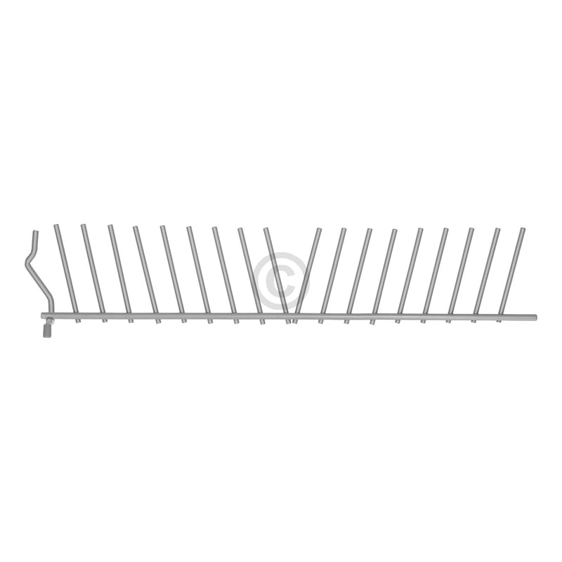 Unterkorbeinsatz für Teller passend für Bosch 00642591 BLUPARTS in