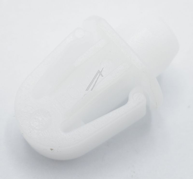 Abdeckungshalter WMD-70 für Ofen Hisense Gorenje 413707 Halterung Backofen