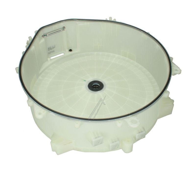 Bottichhinterteil für Waschmaschine Samsung DC9715235M Baugruppe Aegis/Bikal