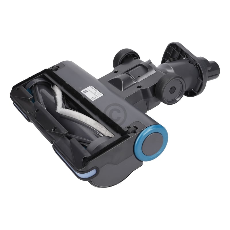 Parkettbürste für Candy Hoover Staubsauger 48035199 Hartböden