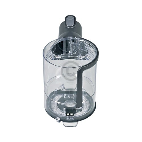 Staubbehälterunterteil Dyson 924531-01 Original für Staubsauger Dyson