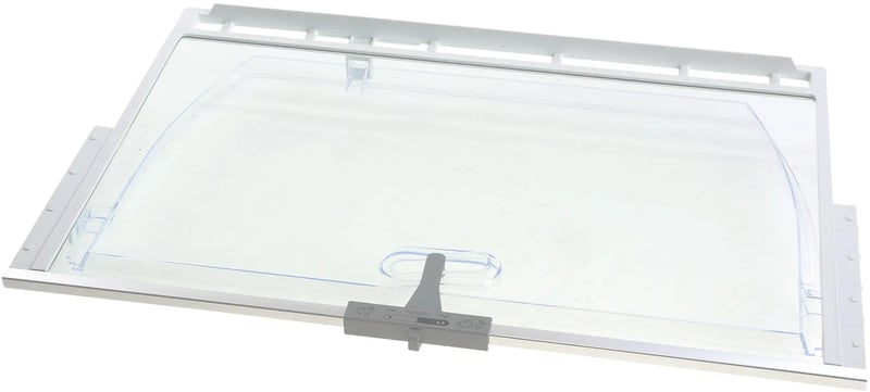 Glasplatte für Glaskeramikkochfeld Bosch 00748134 Kochfeld-Ersatz