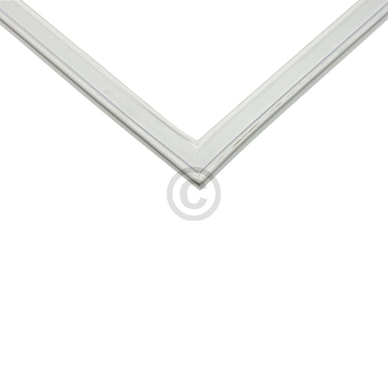 Türdichtung 4-seitig fürs Kühlabteil 00207527 207527 Bosch, Siemens, Neff