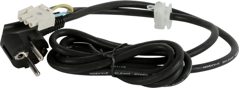 Steckverbindung für Bügeleisen Bosch 00656915 Stromversorgung