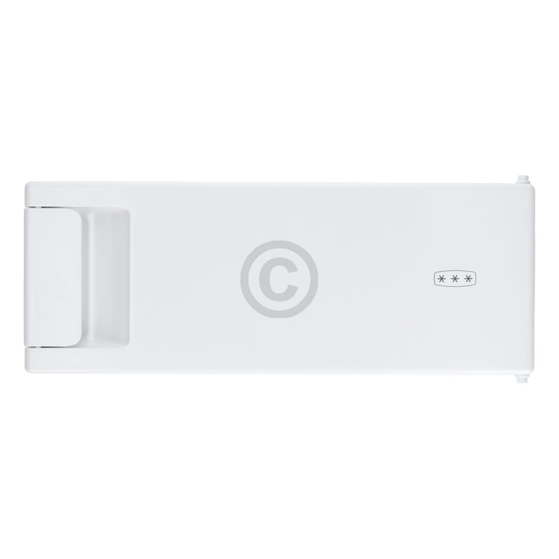 Gefrierfachtüre Hisense HK1364789 für Kühlschrank