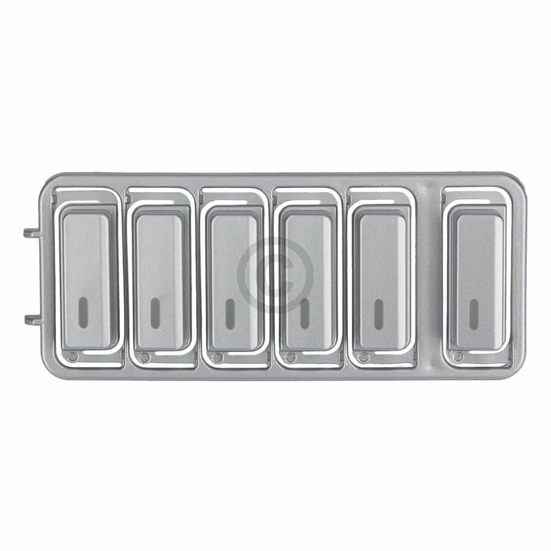 Tastensatz LG MBG62329501 für Waschmaschine LG Electronics