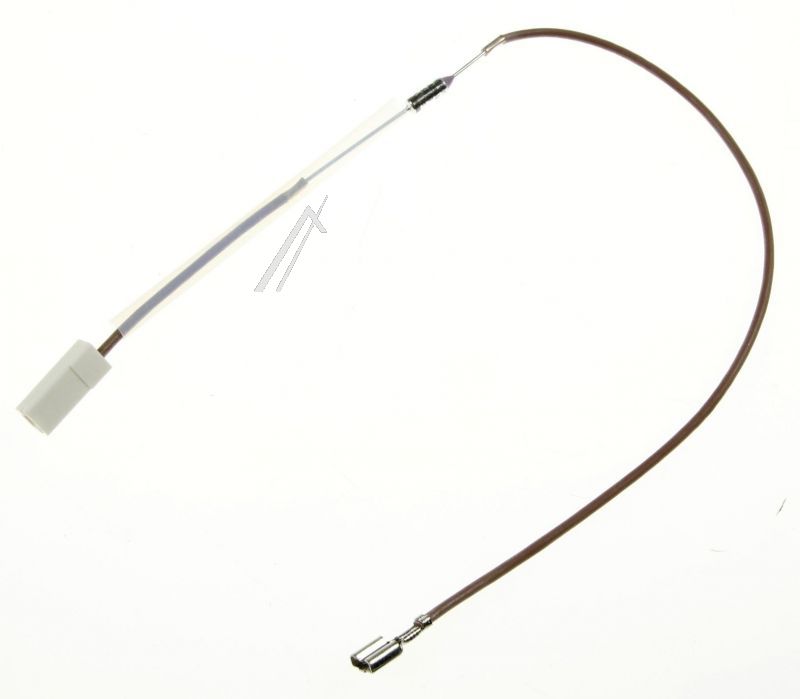 Temperatursicherung für Melitta Kaffeemaschine 6556280 Heizelement