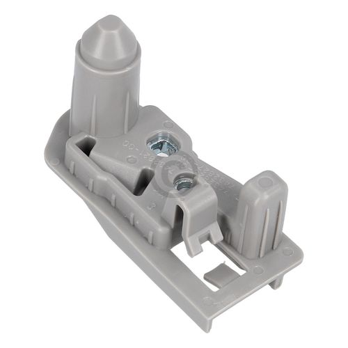 Türlager links LIEBHERR 7432825 für Kühlschrank Gefrierschrank